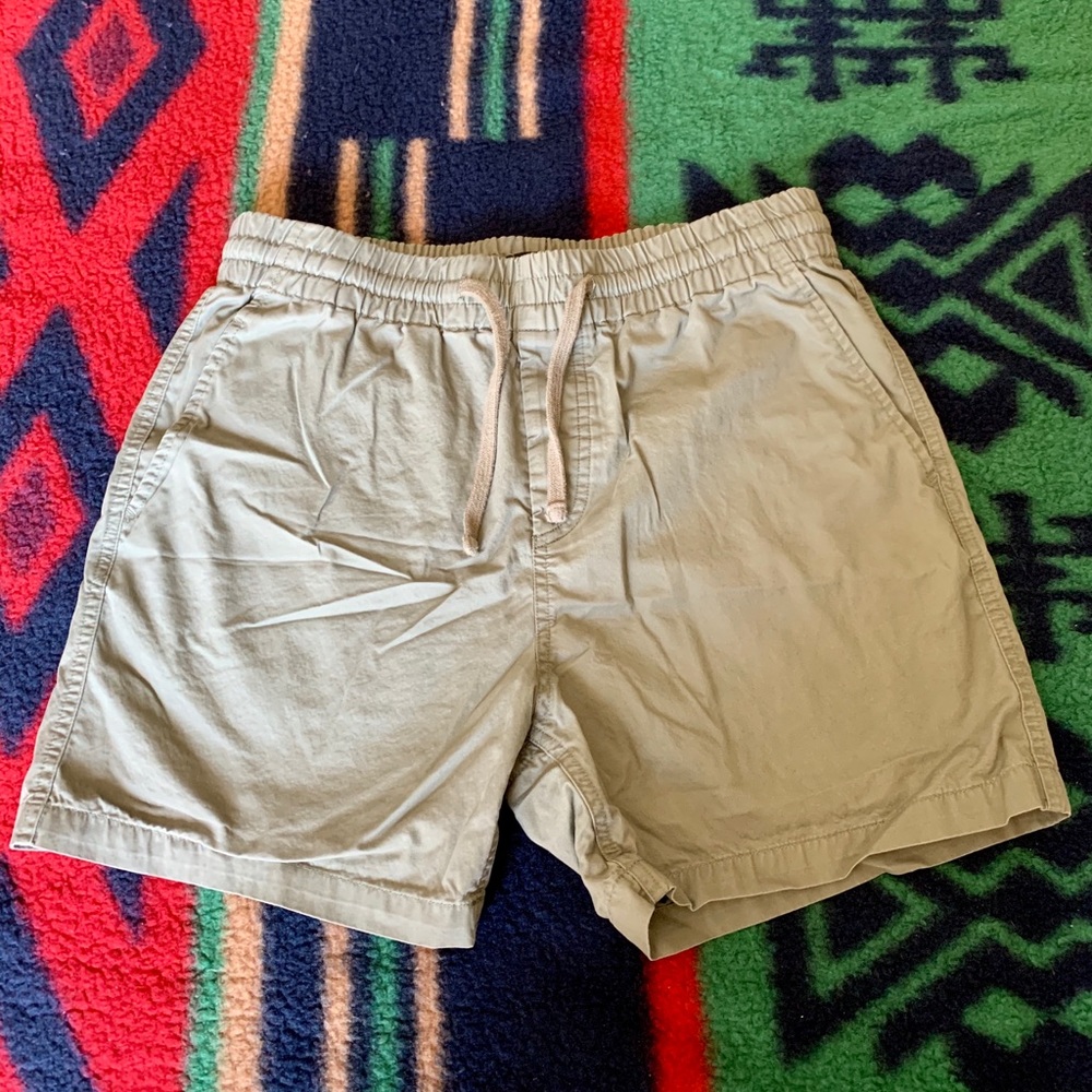 H&M shorts